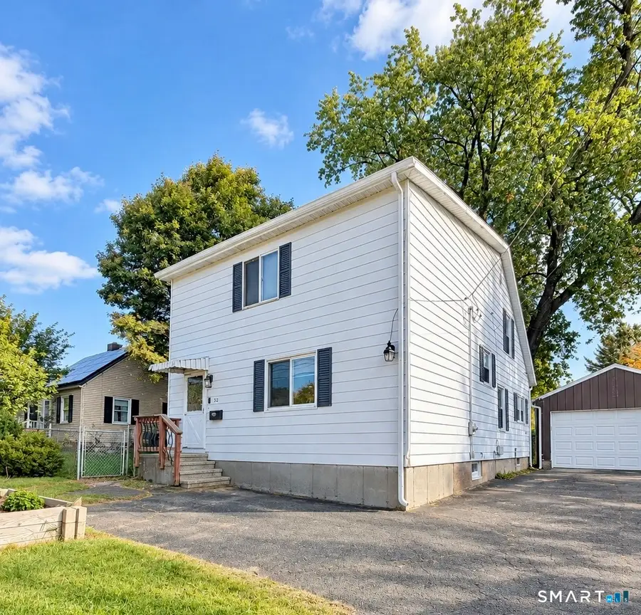 32 Reservoir Road, Vernon, CT 06066 - #3