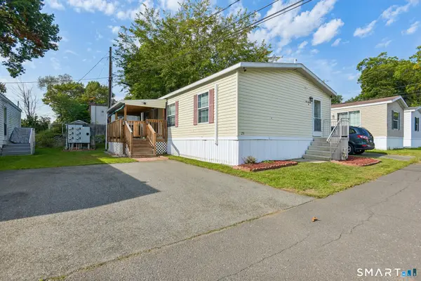 1950 North Broad Street #LOT 25, Meriden, CT 06450