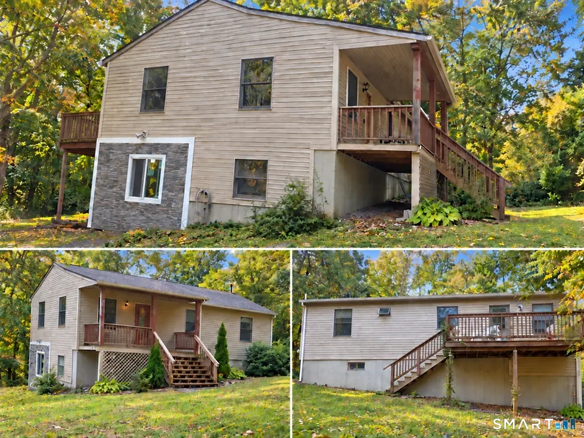 62 Bates Pond Road, Canterbury, CT 06331 - #1