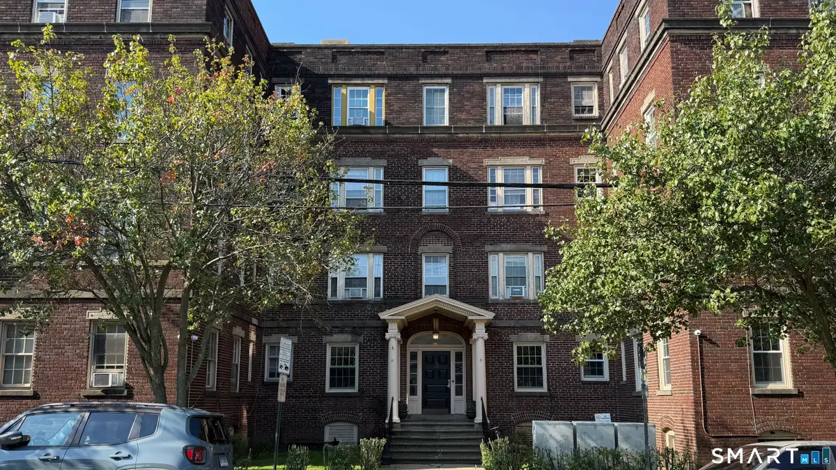 59 Rennell Street #19, Bridgeport, CT 06604 - #1