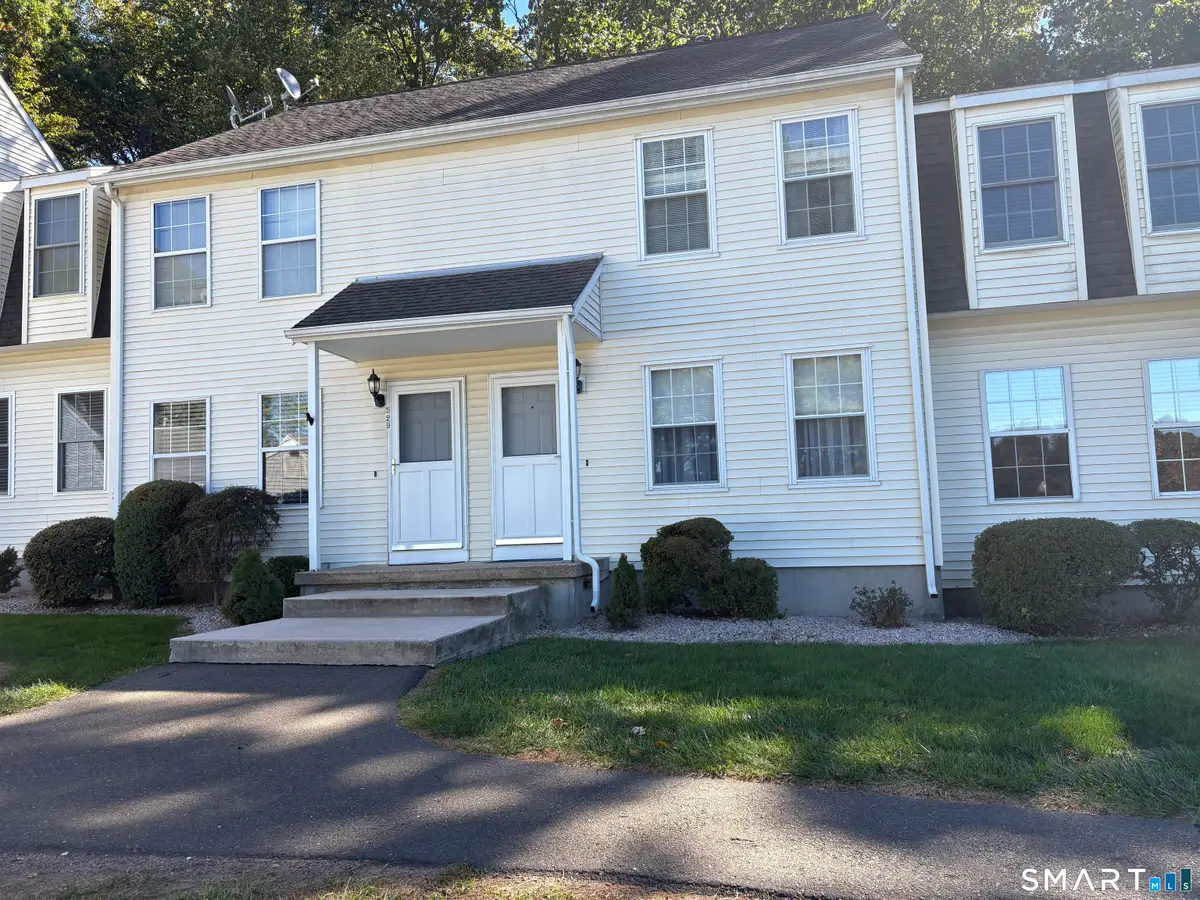 229 Branford Road #528, North Branford, CT 06471 - #1