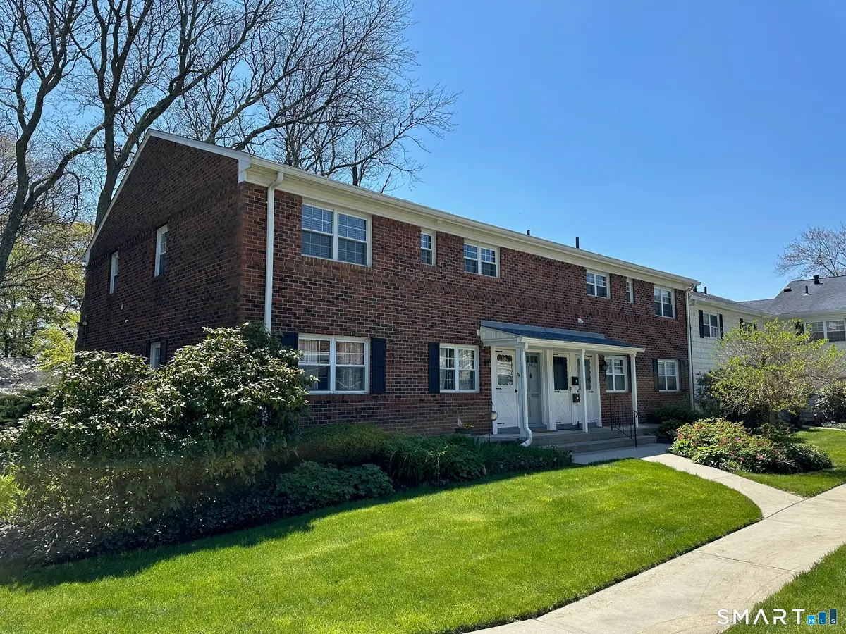 245 Unquowa Road #44, Fairfield, CT 06824 - #1