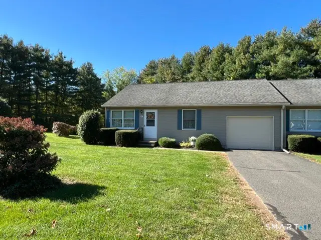 102 North Maple Street #4C, Enfield, CT 06082 - #1