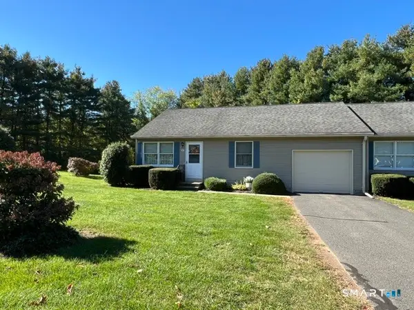 102 North Maple Street #4C, Enfield, CT 06082