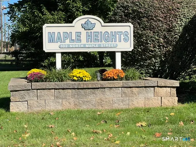 102 North Maple Street #4C, Enfield, CT 06082 - #2