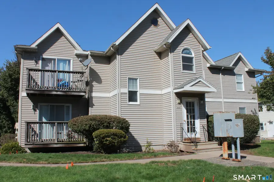 666 Broad Street #3, Meriden, CT 06450 - #2