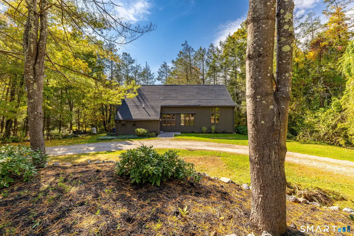 56 Shelbourne Drive, Goshen, CT 06756 - #1