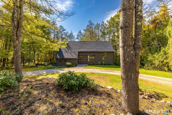 56 Shelbourne Drive, Goshen, CT 06756
