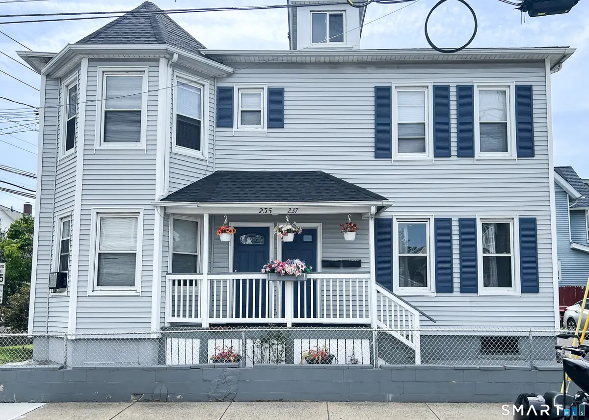 235-237 Hanover Street, Bridgeport, CT 06605 - #1