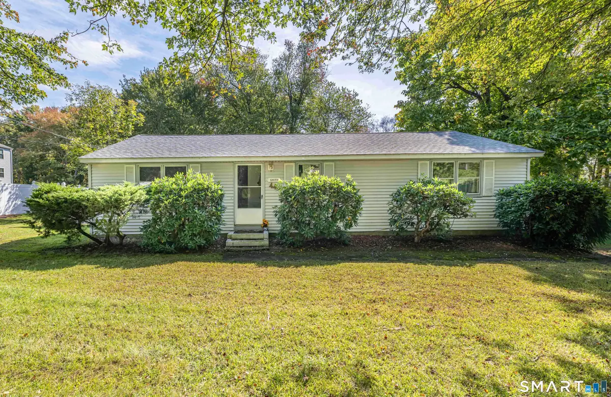 44 Putnam Road, Plainfield, CT 06332 - #1