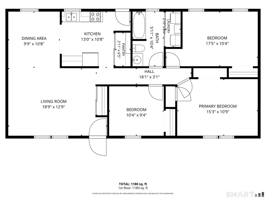 44 Putnam Road, Plainfield, CT 06332 - #3