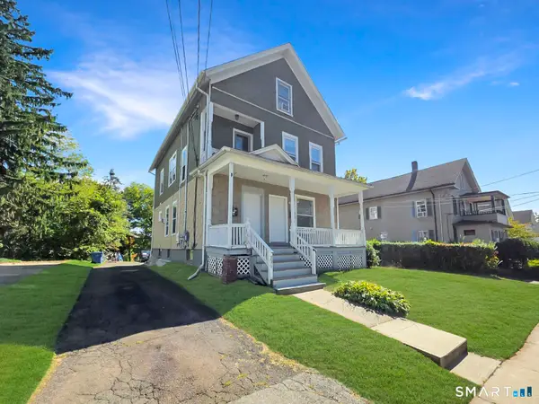 306 Elm Street, Meriden, CT 06450