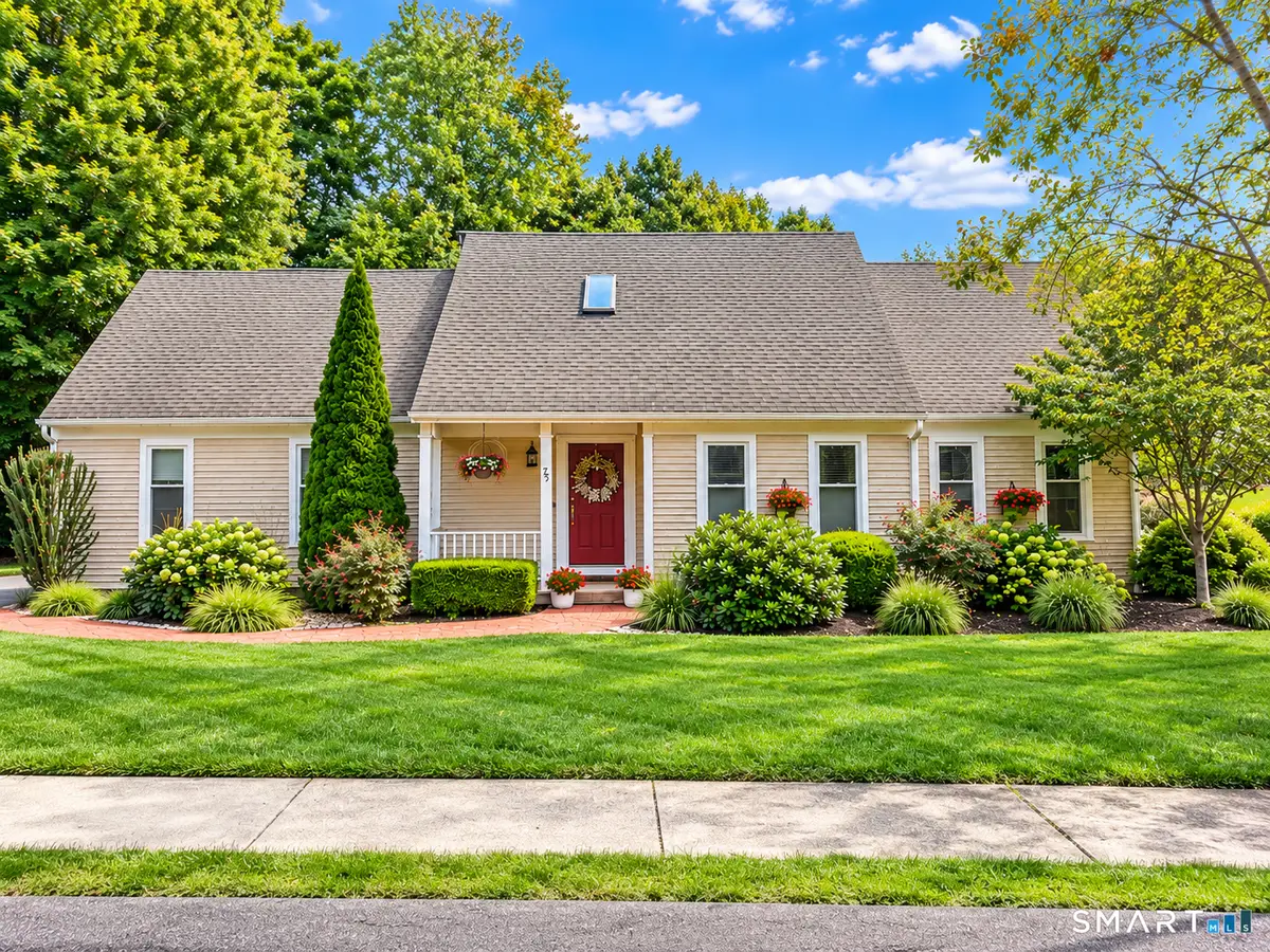 75 Tree Hill Road, Berlin, CT 06037 - #1
