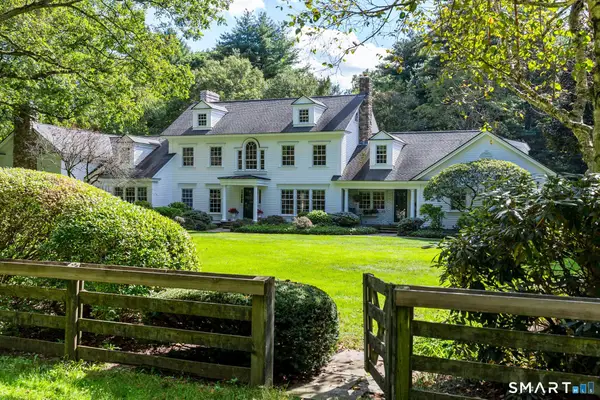6 Pine Hill Road, Burlington, CT 06013
