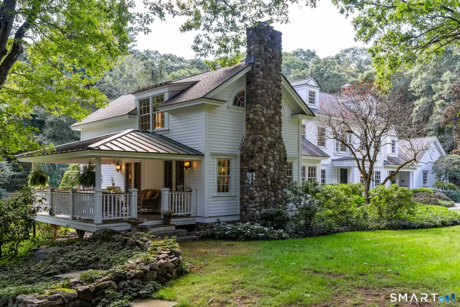 6 Pine Hill Road, Burlington, CT 06013 - #2