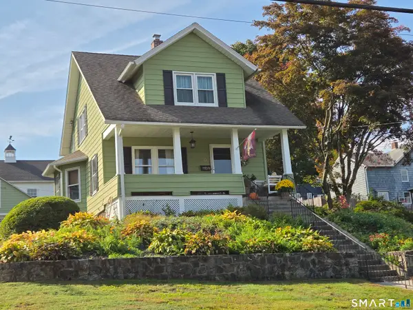 64 May Avenue, Naugatuck, CT 06770