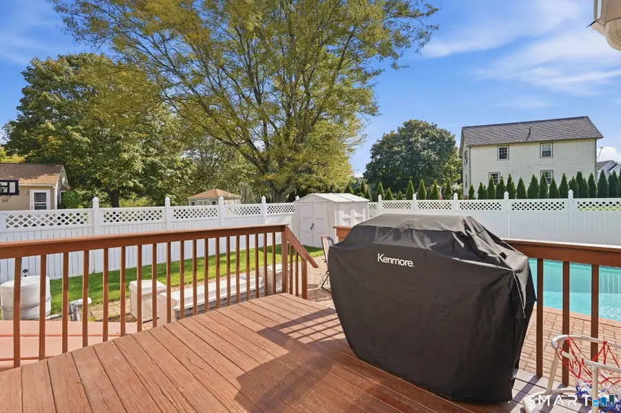 40 Austin Circle, South Windsor, CT 06074 - #2