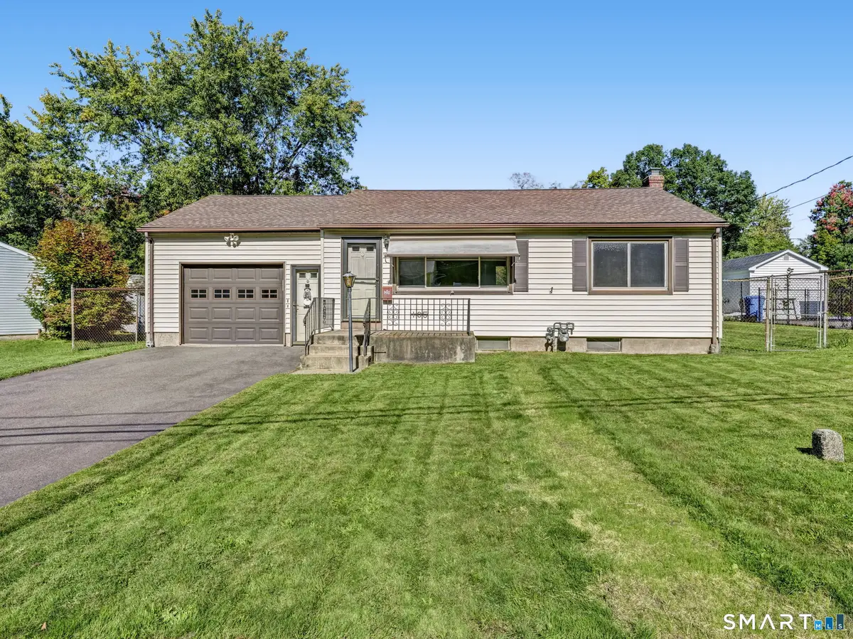 105 Odonnell Road, New Britain, CT 06053 - #1