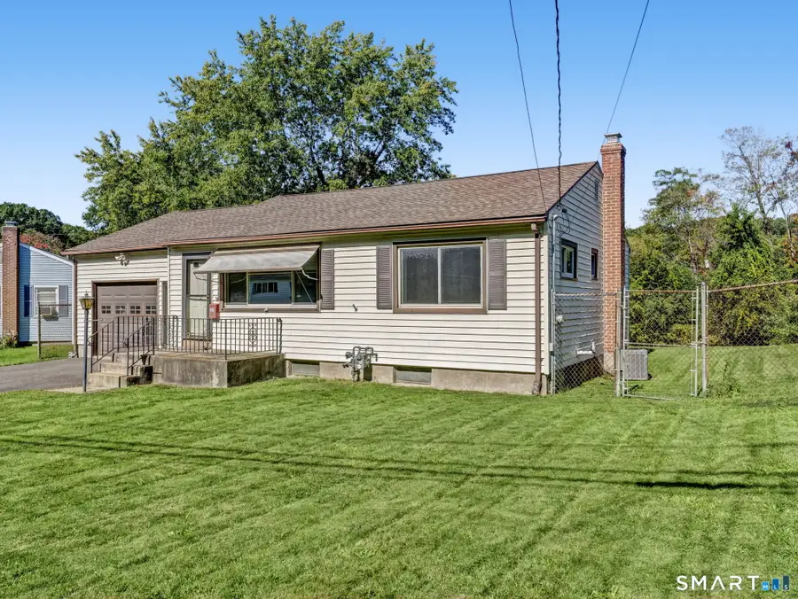 105 Odonnell Road, New Britain, CT 06053 - #3