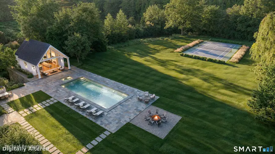 86 Howard Road, Greenwich, CT 06831 - #2
