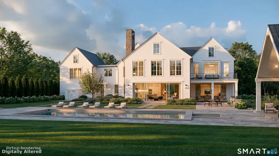 86 Howard Road, Greenwich, CT 06831 - #3