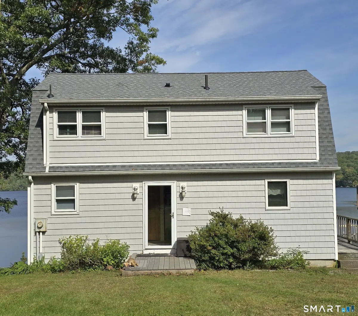 44 Wyassup Lake Road, North Stonington, CT 06359 - #1