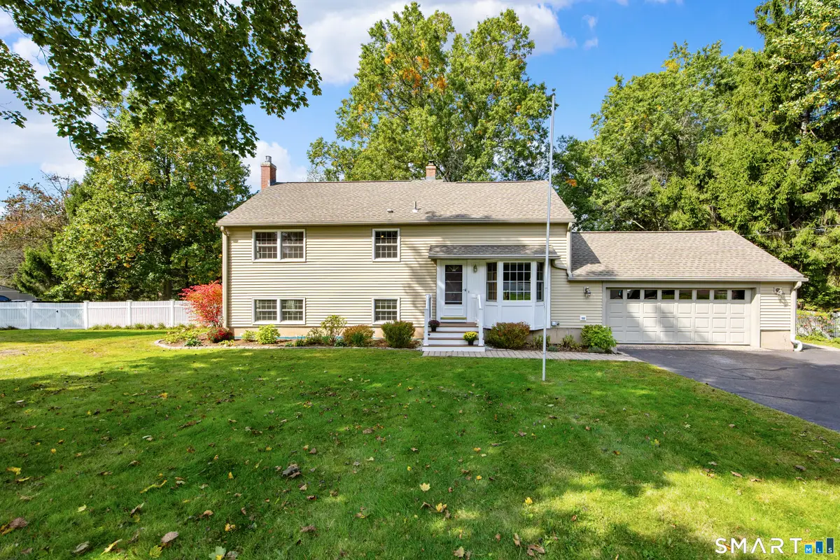1545 Rhey Avenue, Wallingford, CT 06492 - #1
