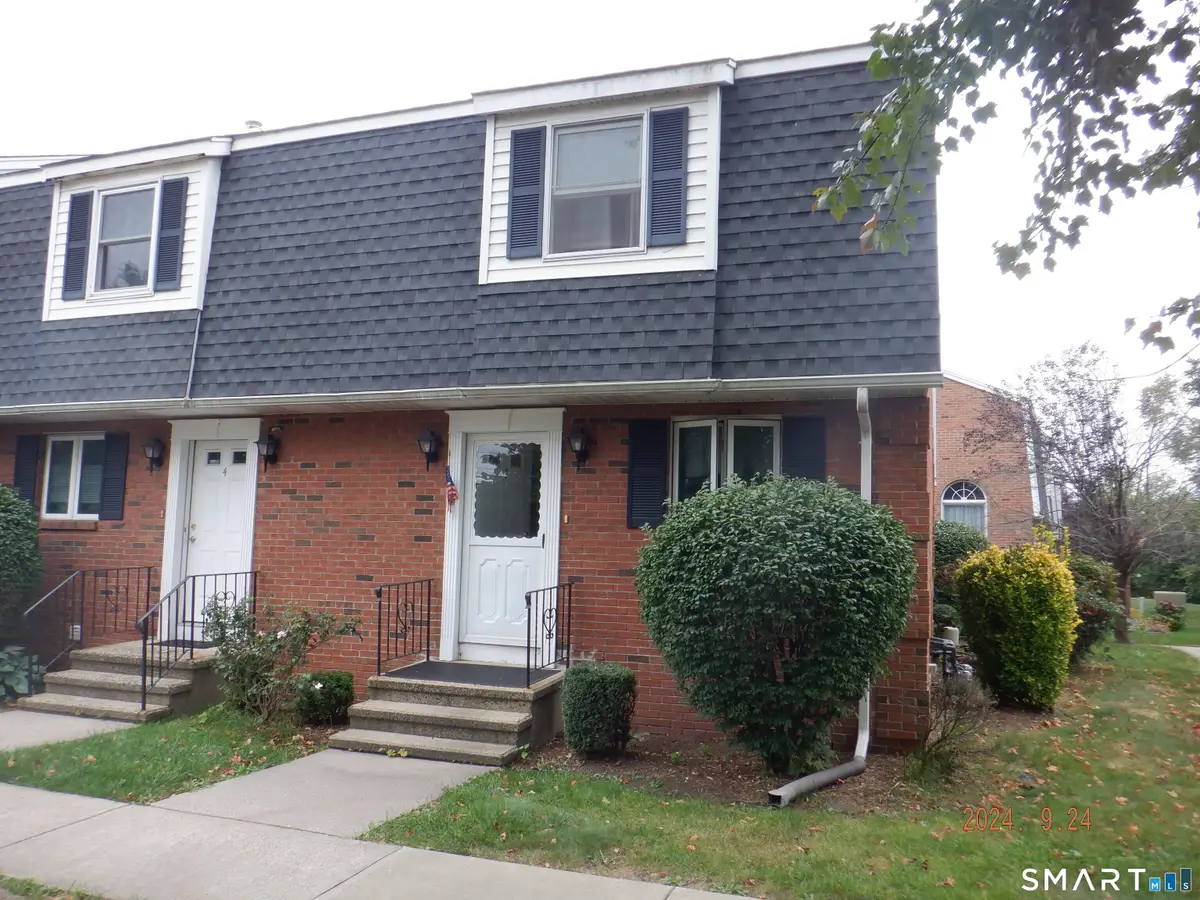 1165 Enfield Street #5, Enfield, CT 06082 - #1