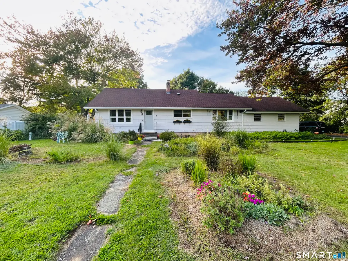 18 Russo Drive, Hamden, CT 06518 - #1