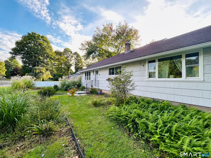 18 Russo Drive, Hamden, CT 06518 - #2