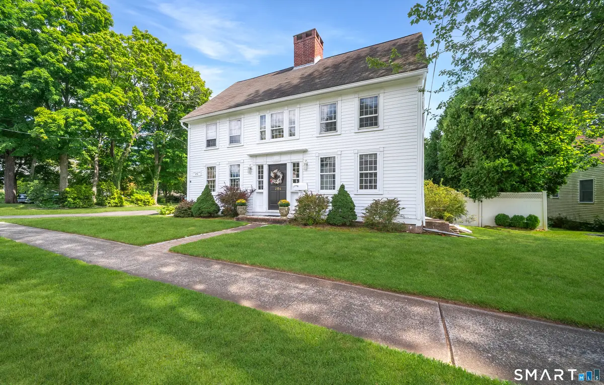 204 Maple Street, Wethersfield, CT 06109 - #1