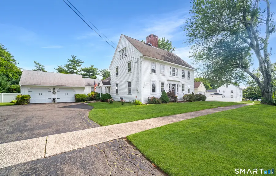 204 Maple Street, Wethersfield, CT 06109 - #3