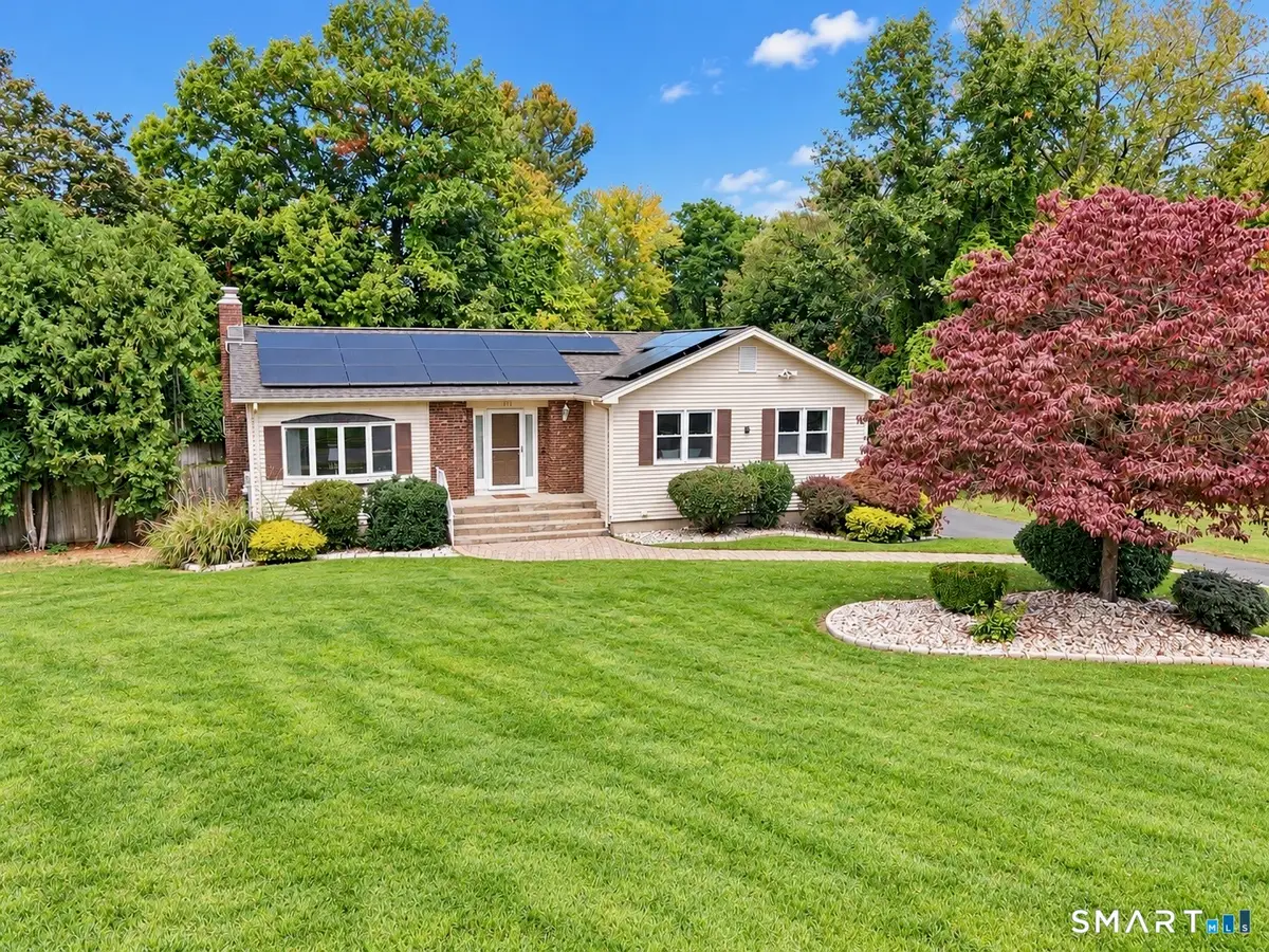 115 Kingston Drive, East Hartford, CT 06118 - #1