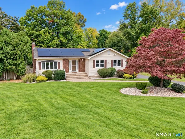 115 Kingston Drive, East Hartford, CT 06118