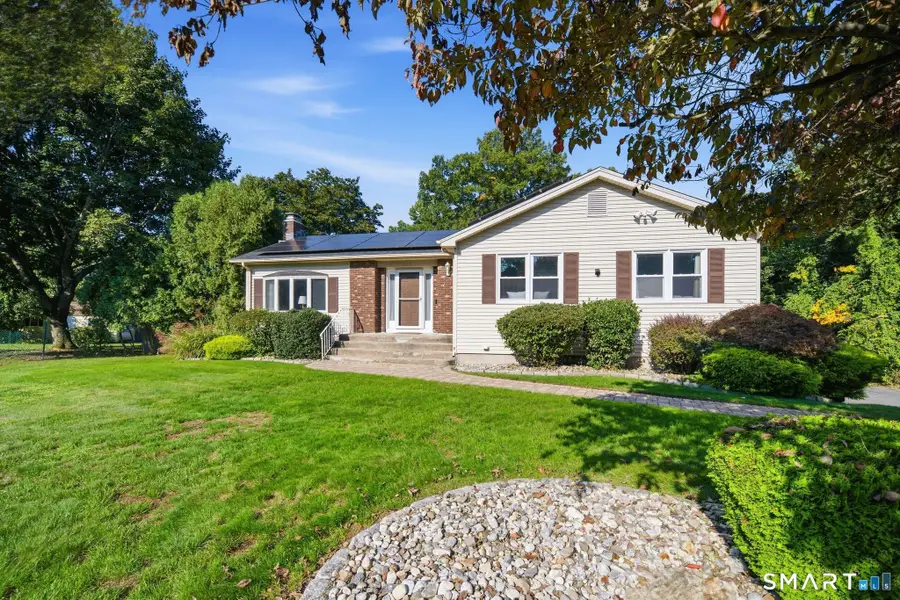 115 Kingston Drive, East Hartford, CT 06118 - #2
