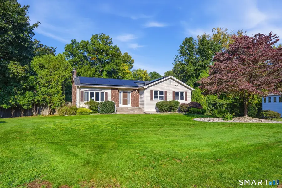 115 Kingston Drive, East Hartford, CT 06118 - #3