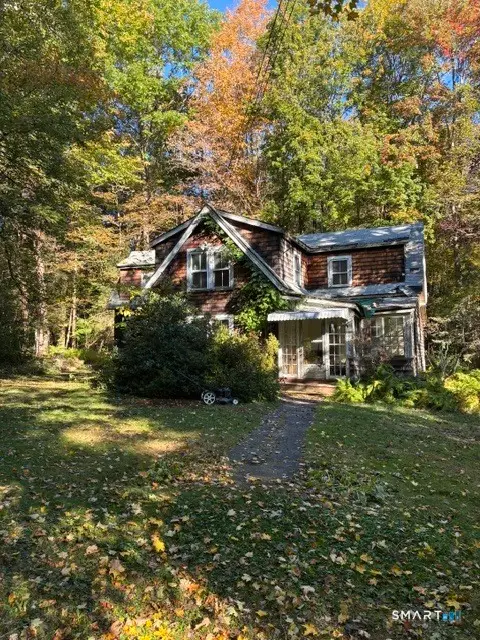 22 Lincoln Place, Litchfield, CT 06759 - #1