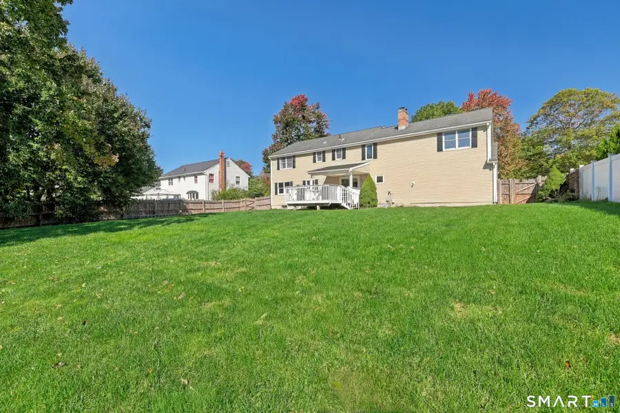 232 Natsisky Farm Road, South Windsor, CT 06074 - #2