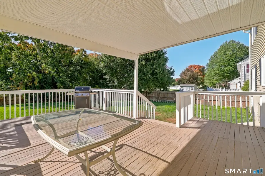 232 Natsisky Farm Road, South Windsor, CT 06074 - #3