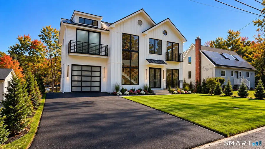 20 North Lake Shore Drive, Brookfield, CT 06804 - #2