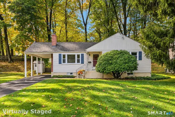 25 Westlook Road, Wethersfield, CT 06109