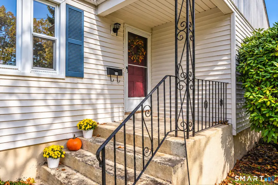 25 Westlook Road, Wethersfield, CT 06109 - #2