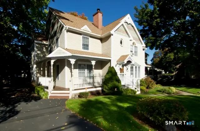 101 Curtis Street #1, Meriden, CT 06450 - #1