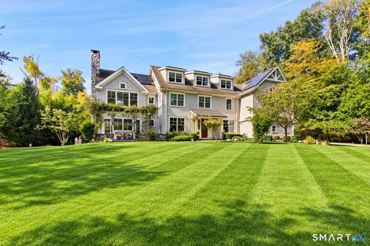 11 Woodside Lane, Westport, CT 06880 - #1