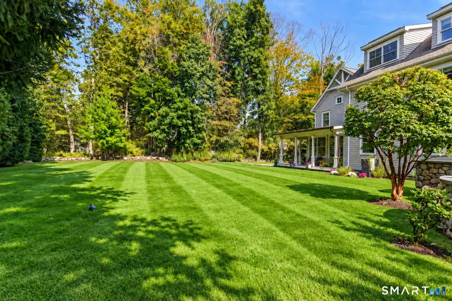 11 Woodside Lane, Westport, CT 06880 - #2
