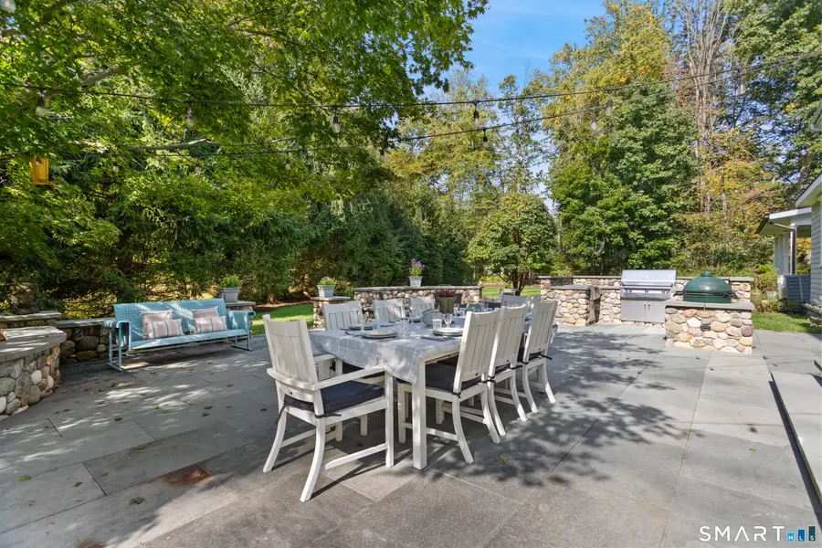 11 Woodside Lane, Westport, CT 06880 - #3