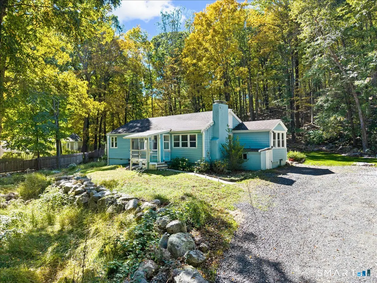 562 Branchville Road, Ridgefield, CT 06877 - #1