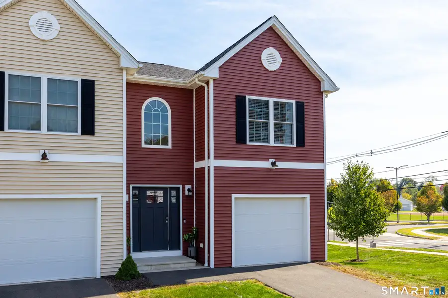 6 Gillette Way #6, Bristol, CT 06010 - #3