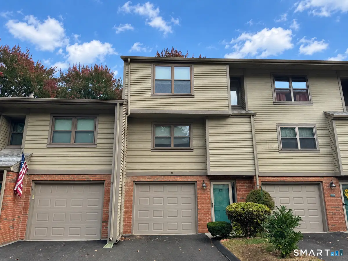 92 Metacomet Drive, Meriden, CT 06450 - #1