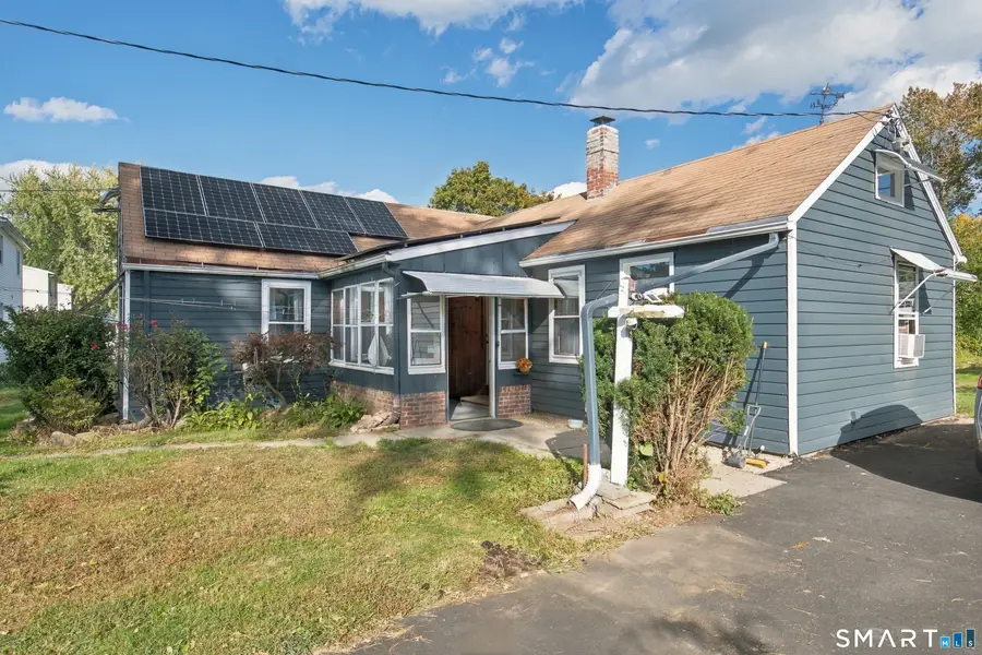 9 Warriner Avenue, Enfield, CT 06082 - #2